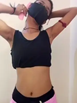 jaanvi-Rani online show from April 11, 8:40 am