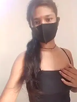 jaanvi-Rani online show from April 18, 3:42 am