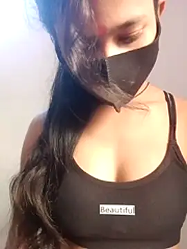 jaanvi-Rani online show from April 17, 2:24 am