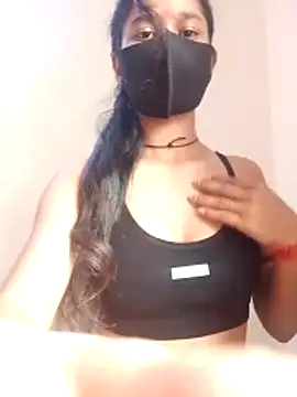 jaanvi-Rani online show from April 15, 3:29 am