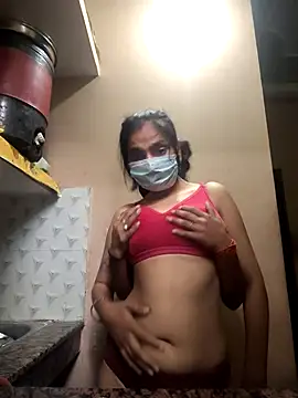 jaanvi-Rani online show from February 2, 4:22 am