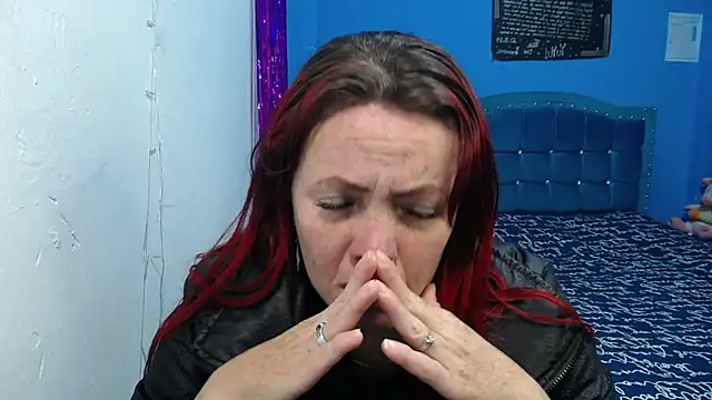 Annelis1 online show from February 8, 5:22 am