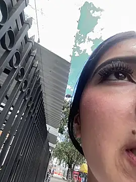 MiaFox 03 online show from April 7, 3:47 pm