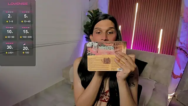 Bianca baldwin  online show from February 22, 9:16 pm