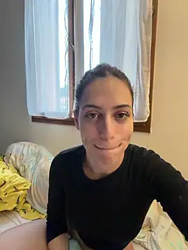 CoquineCharmeuse online show from February 11, 4:30 pm