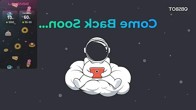 DALIISS  online show from May 29, 2:09 am