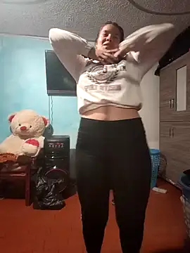 Krolaykate online show from March 6, 3:23 am