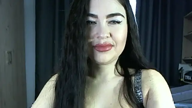 ArianaxSky online show from March 9, 9:34 am