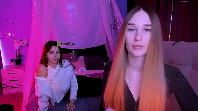 mila firee online show from March 18, 10:53 am