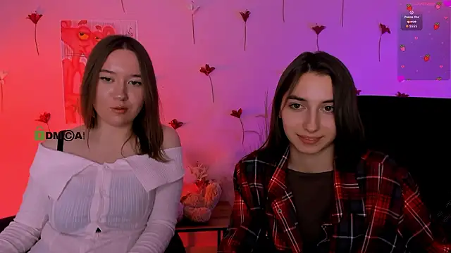 mila firee online show from March 6, 11:49 am