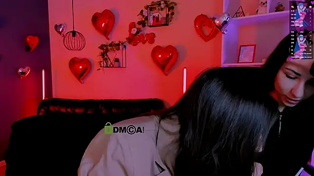 mila firee online show from February 18, 9:52 am