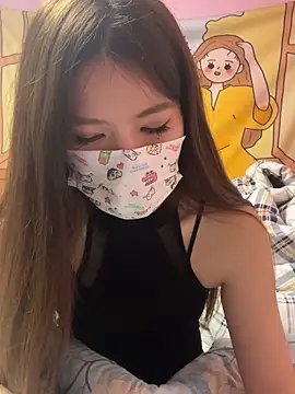 Momochen8839 online show from February 26, 3:22 pm