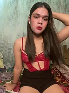 stripyapril online show from July 29, 3:06 am