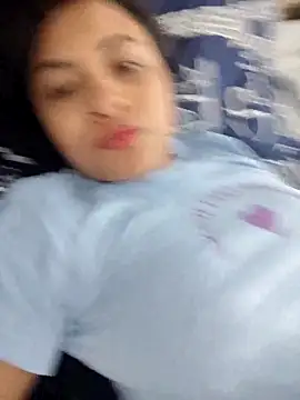 DAFNNEE HOT online show from April 14, 3:34 pm