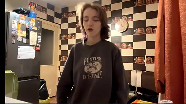 RacheleMimes online show from January 17, 9:22 pm