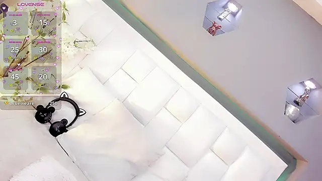 Daphne dolls online show from July 18, 1:13 pm