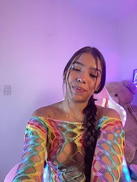 Ana herrera online show from March 13, 12:17 pm