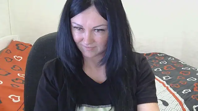 AmyStar333 online show from February 19, 5:23 pm