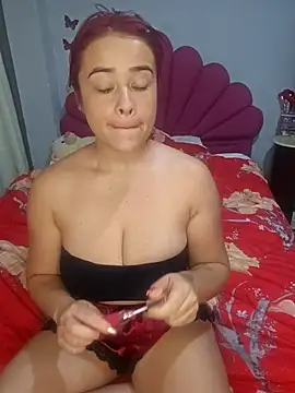 CandyLovex69 online show from January 13, 5:46 am