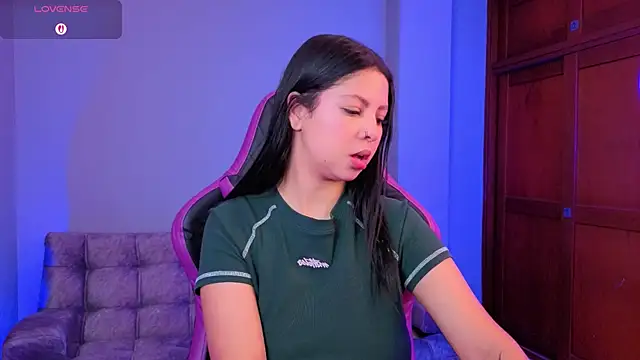 melanimorgan1 online show from January 11, 6:07 am