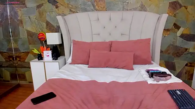 GabyGrey  online show from March 20, 8:58 pm