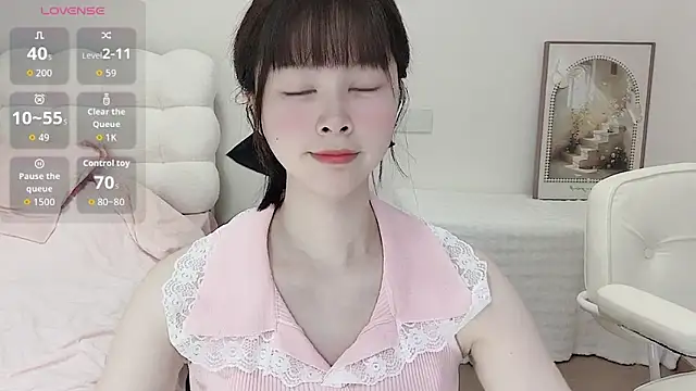 Anna-2005 online show from May 28, 5:16 am