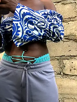 KISAKYEFAITH21 online show from December 14, 5:13 am