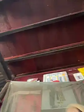 Nika-be online show from February 13, 2:46 am