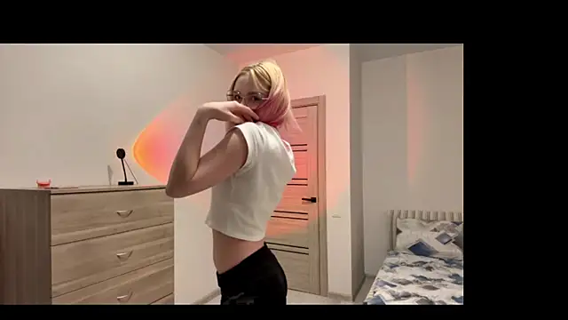 KatrinSweets online show from December 15, 5:07 pm