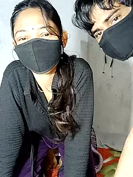 realcouple71 online show from February 15, 8:46 am