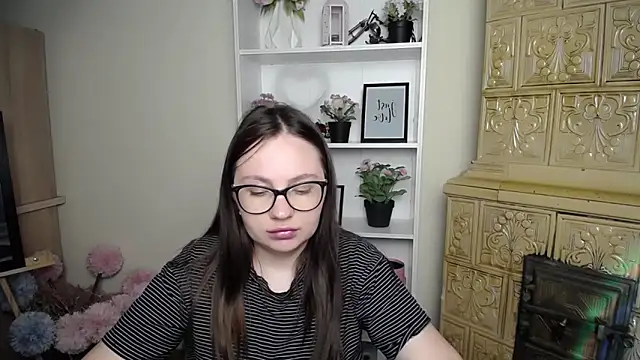 LiliaErmi online show from June 14, 6:58 am