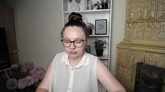 LiliaErmi online show from June 28, 6:09 am