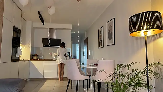 Ann Passion online show from January 15, 9:15 am