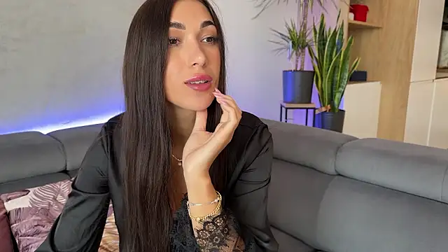 Ann Passion online show from March 19, 8:07 am