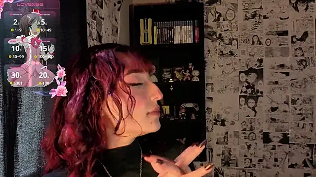 Babe Suki online show from January 10, 1:27 pm