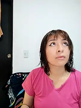 ZarayNero online show from February 22, 3:35 pm