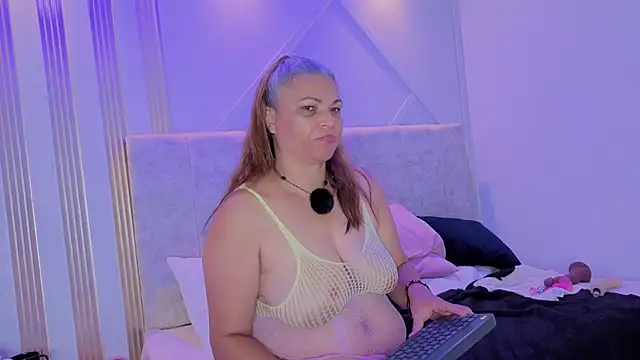 persefone sky online show from February 15, 9:19 am