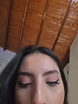 Esmeralda Rossi online show from February 7, 11:19 pm