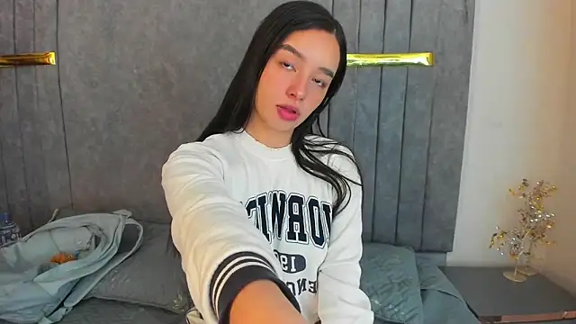 Lanna rosse online show from February 20, 6:59 am