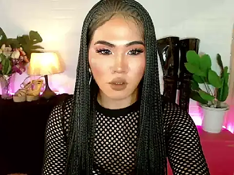 Ofeliagrace Hilton online show from December 14, 8:09 am