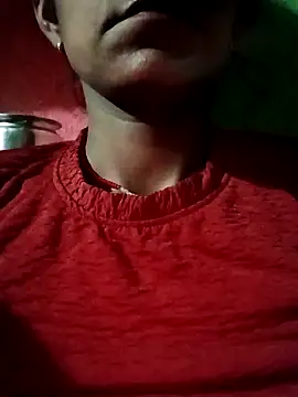 Maya Big55A online show from April 7, 5:26 pm