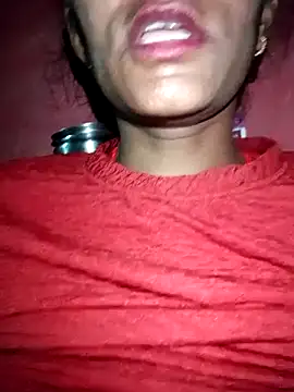 Maya Big55A online show from February 12, 12:01 am