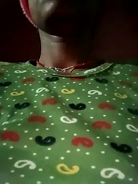 Maya Big55A online show from February 19, 11:03 pm