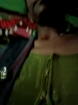 Maya Big55A online show from February 3, 1:16 am