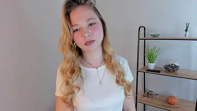 Kim Northav online show from December 20, 3:38 pm