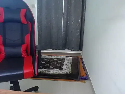 Shy nivi online show from March 7, 4:30 am