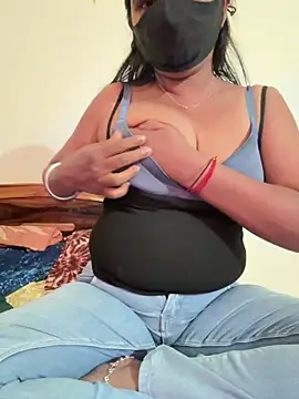 cute mahi001 online show from December 22, 6:49 am