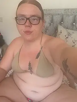 AnnieAinsx online show from May 30, 1:09 pm