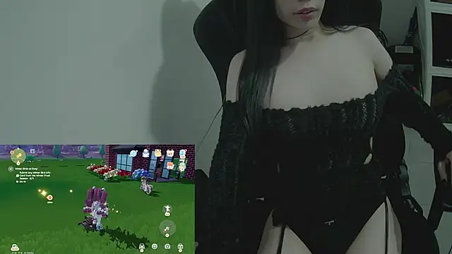 mommywho69 online show from February 12, 1:46 pm