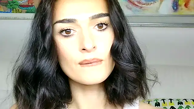 Maya4StripMind online show from December 13, 9:32 pm